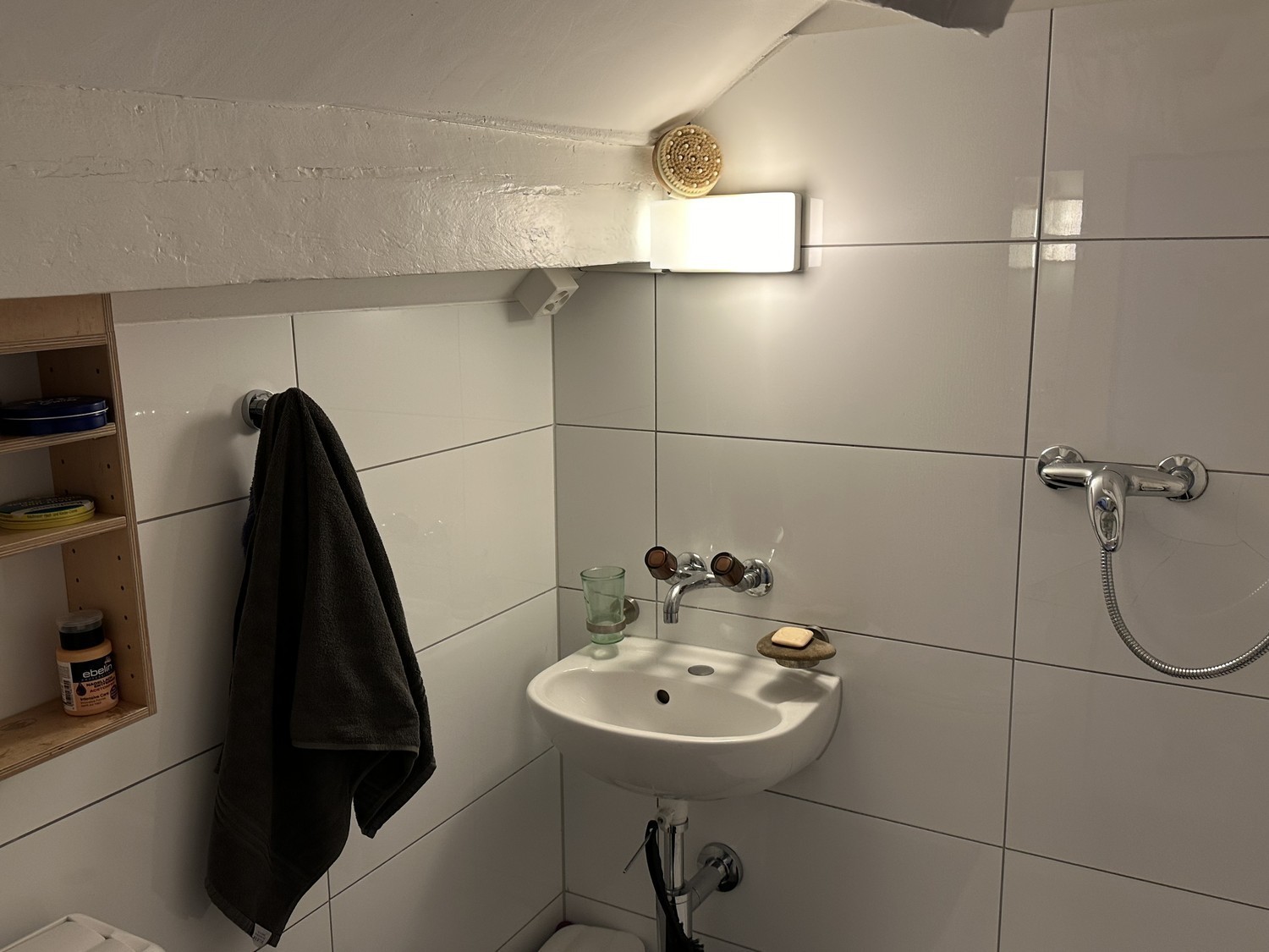 Room in a shared flat, photo 6 of 10