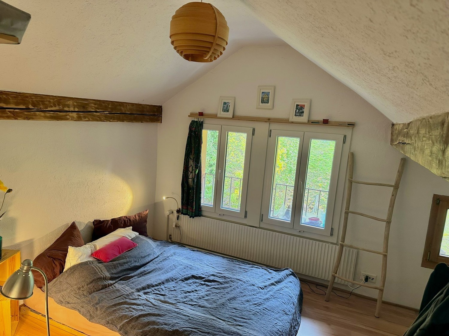 Room in a shared flat, photo 7 of 10