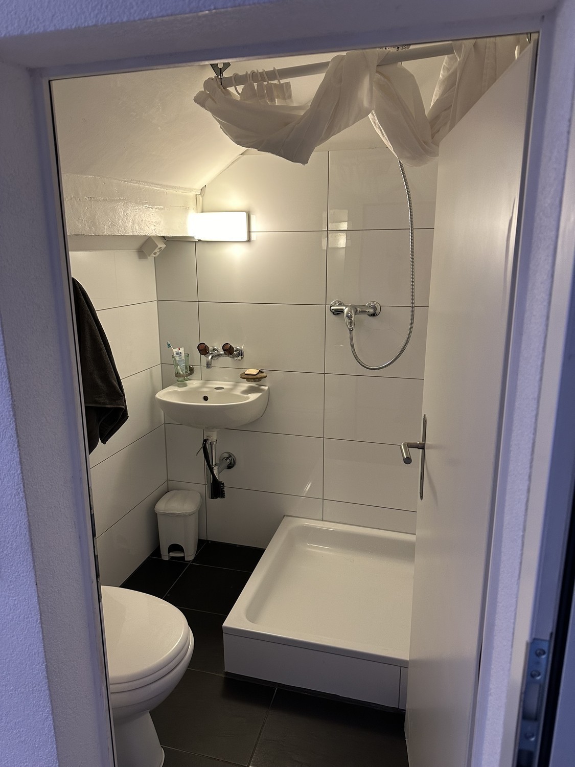 Room in a shared flat, photo 5 of 10