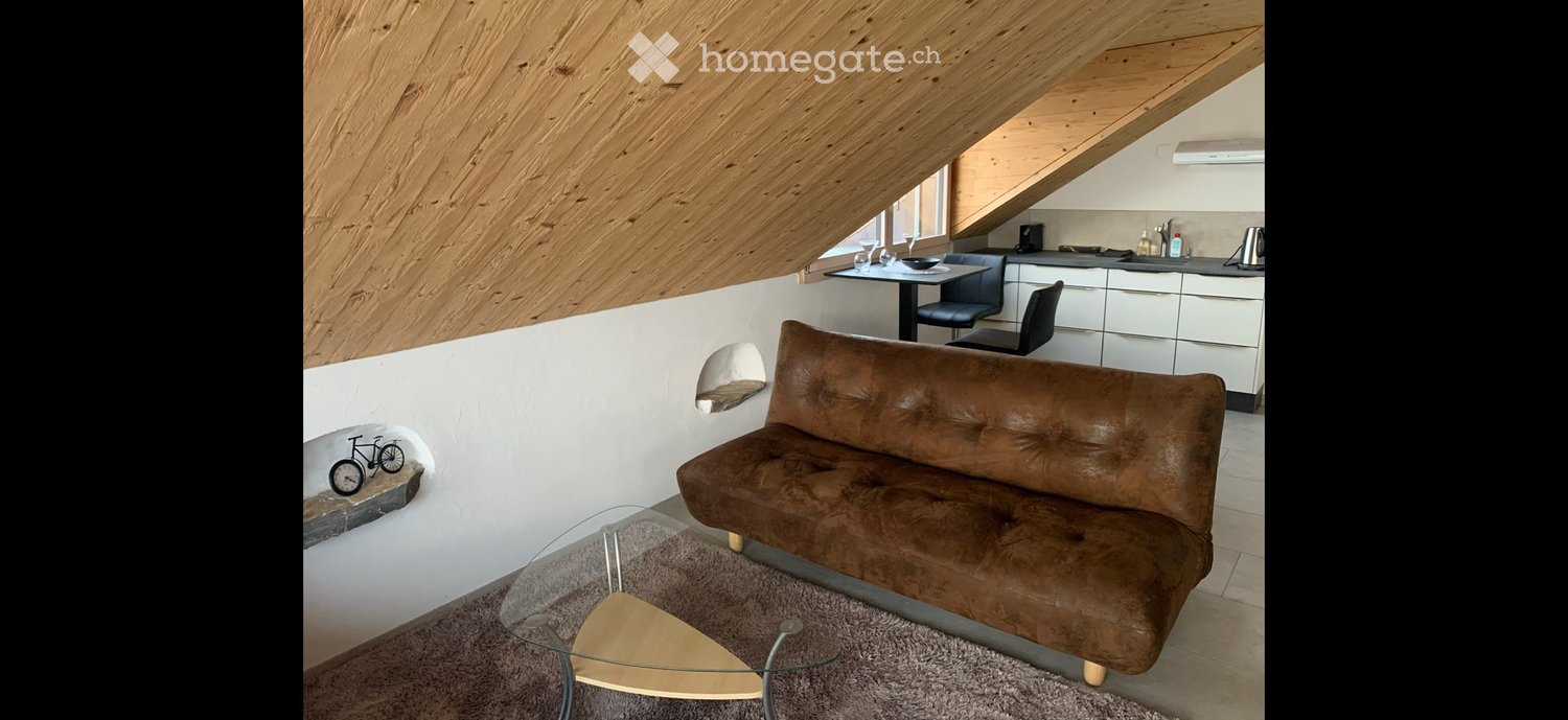 2 room apartment