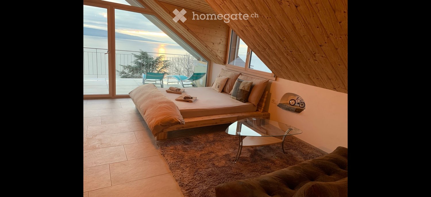 2 room apartment
