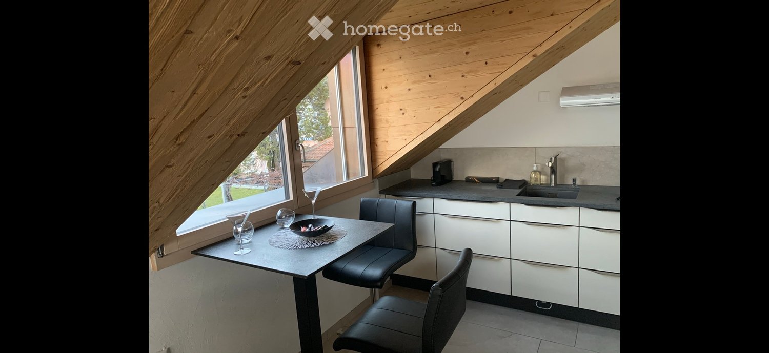 2 room apartment