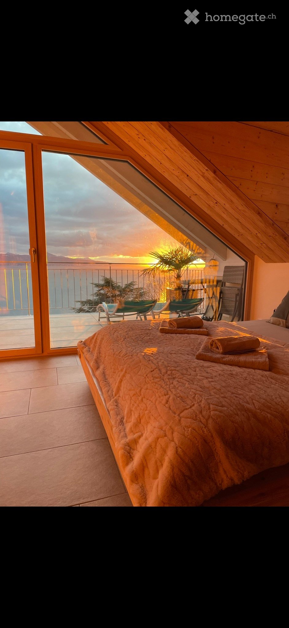2 room apartment