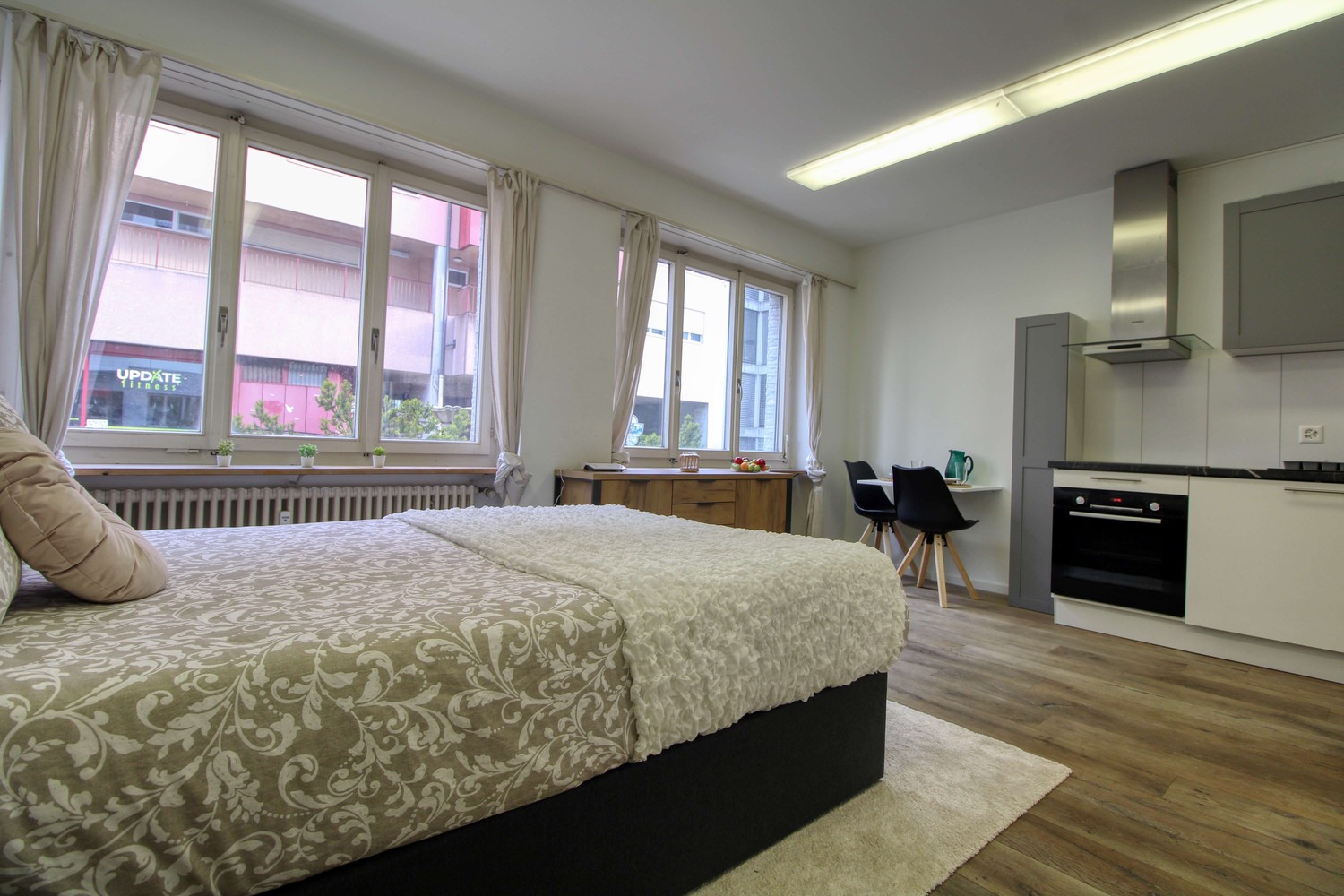 Room in a shared flat, photo 3 of 10