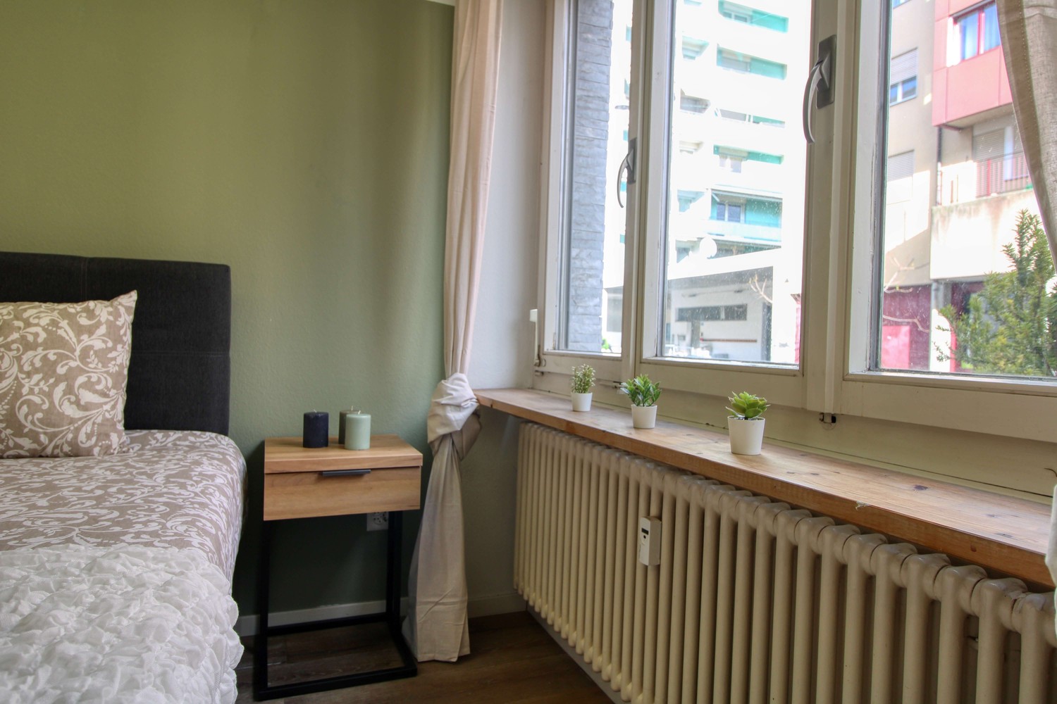 Room in a shared flat, photo 8 of 10