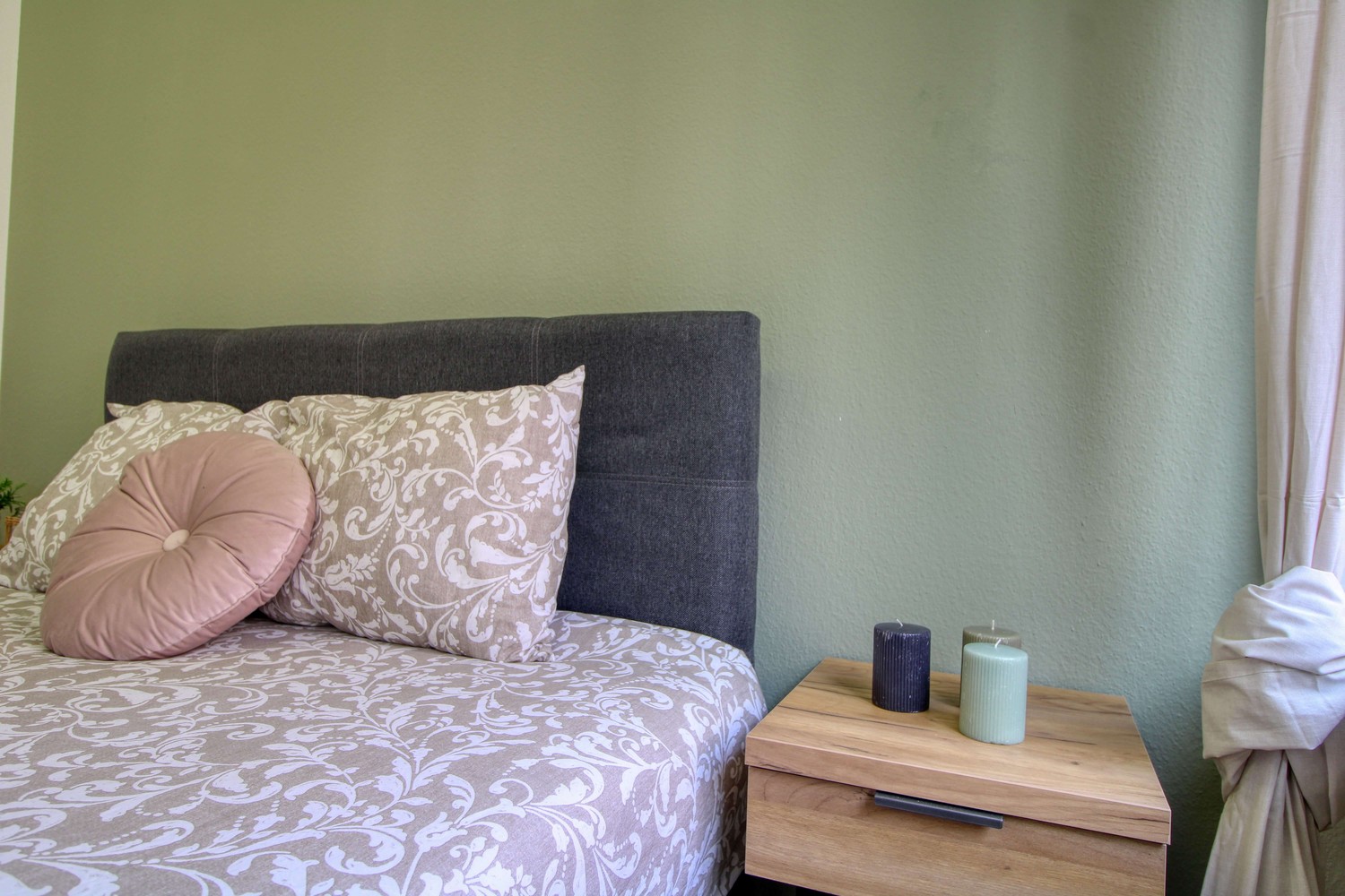 Room in a shared flat, photo 4 of 10