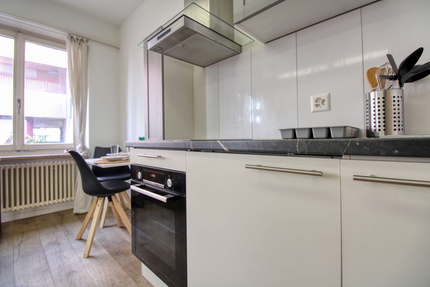 Room in a shared flat, photo 1 of 10