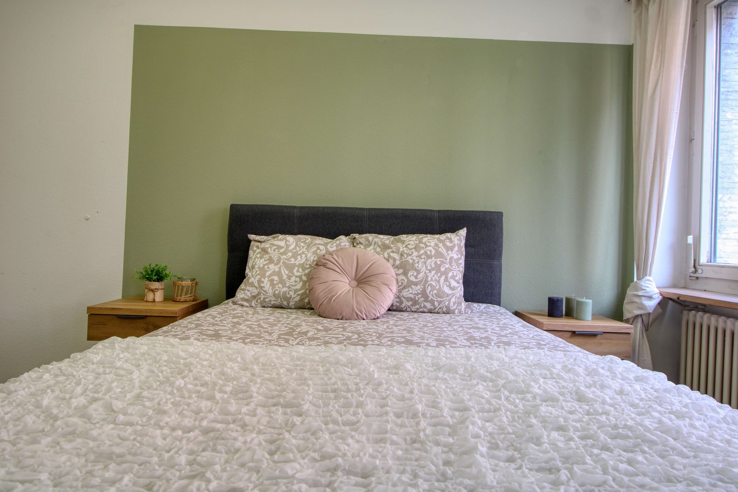 Room in a shared flat, photo 10 of 10