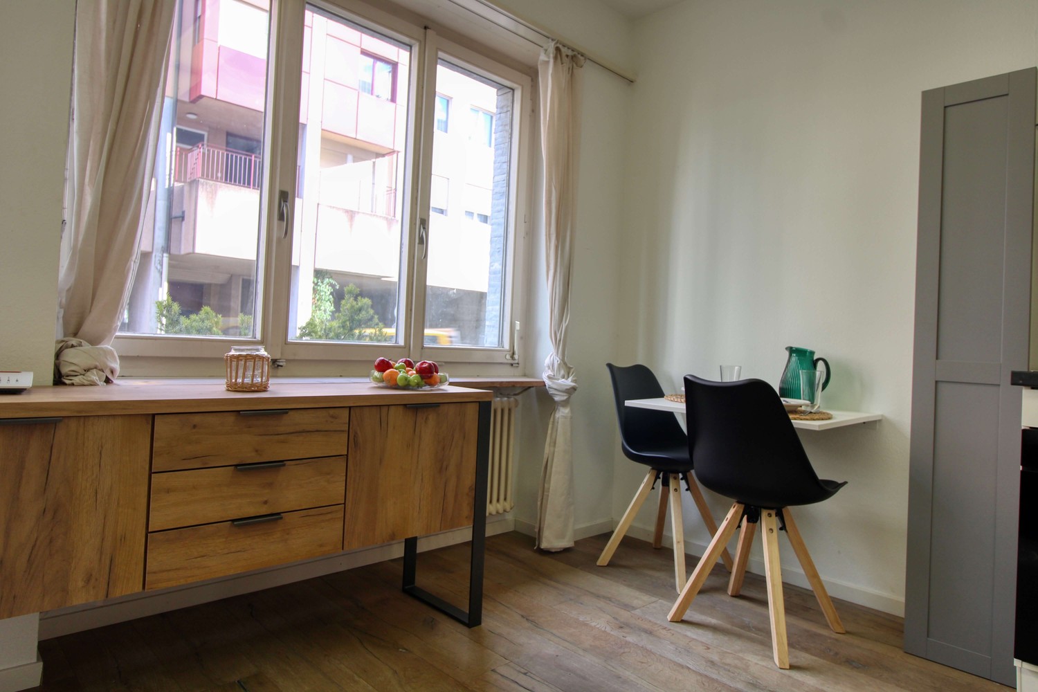 Room in a shared flat, photo 9 of 10