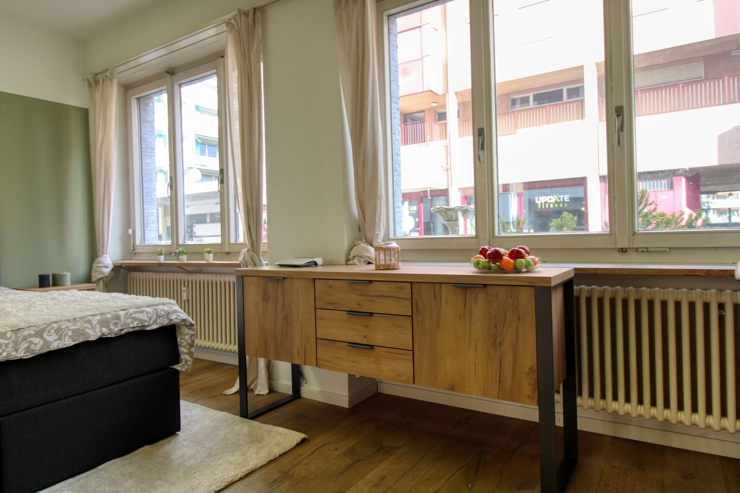 Room in a shared flat, photo 2 of 10