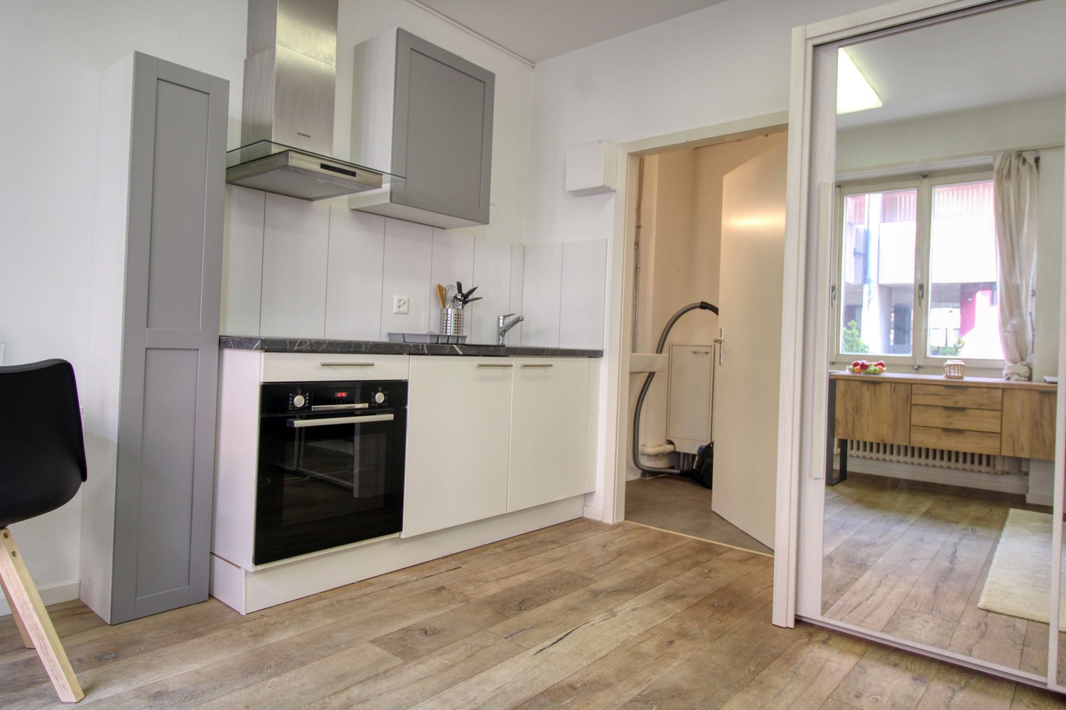 Room in a shared flat, photo 5 of 10