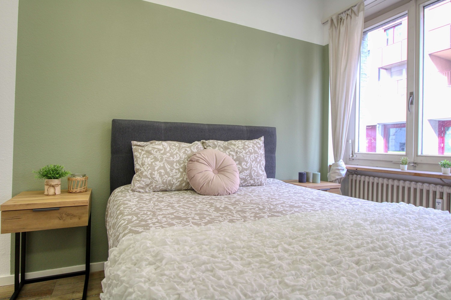 Room in a shared flat, photo 7 of 10