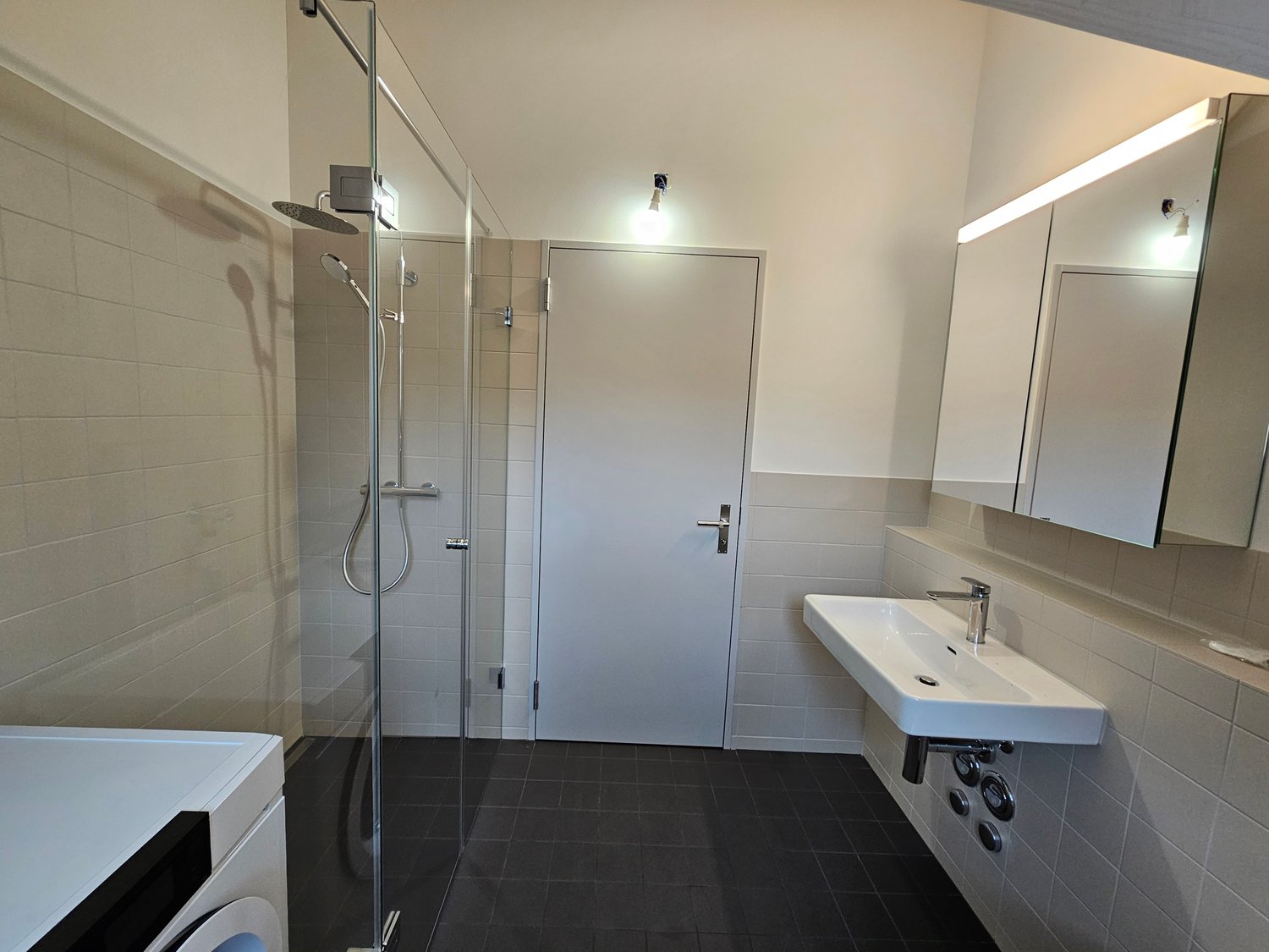 Appartement en attique de 2 ½ pièces, photo 8 sur 10