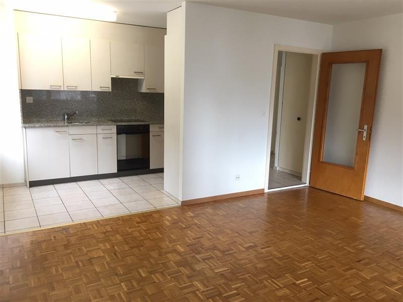 3 ½ rooms apartment, photo 1 of 7