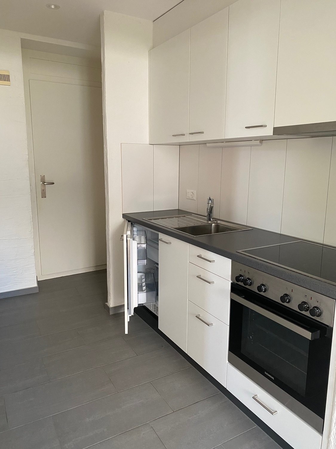 1 ½ rooms apartment, photo 2 of 4