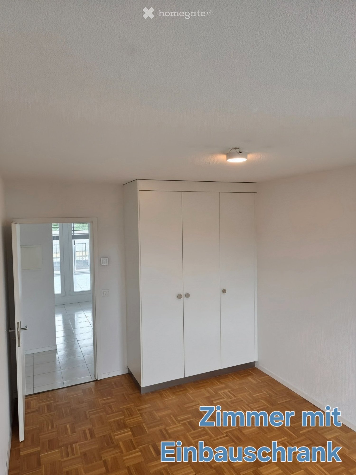 5 ½ rooms apartment, photo 4 of 5