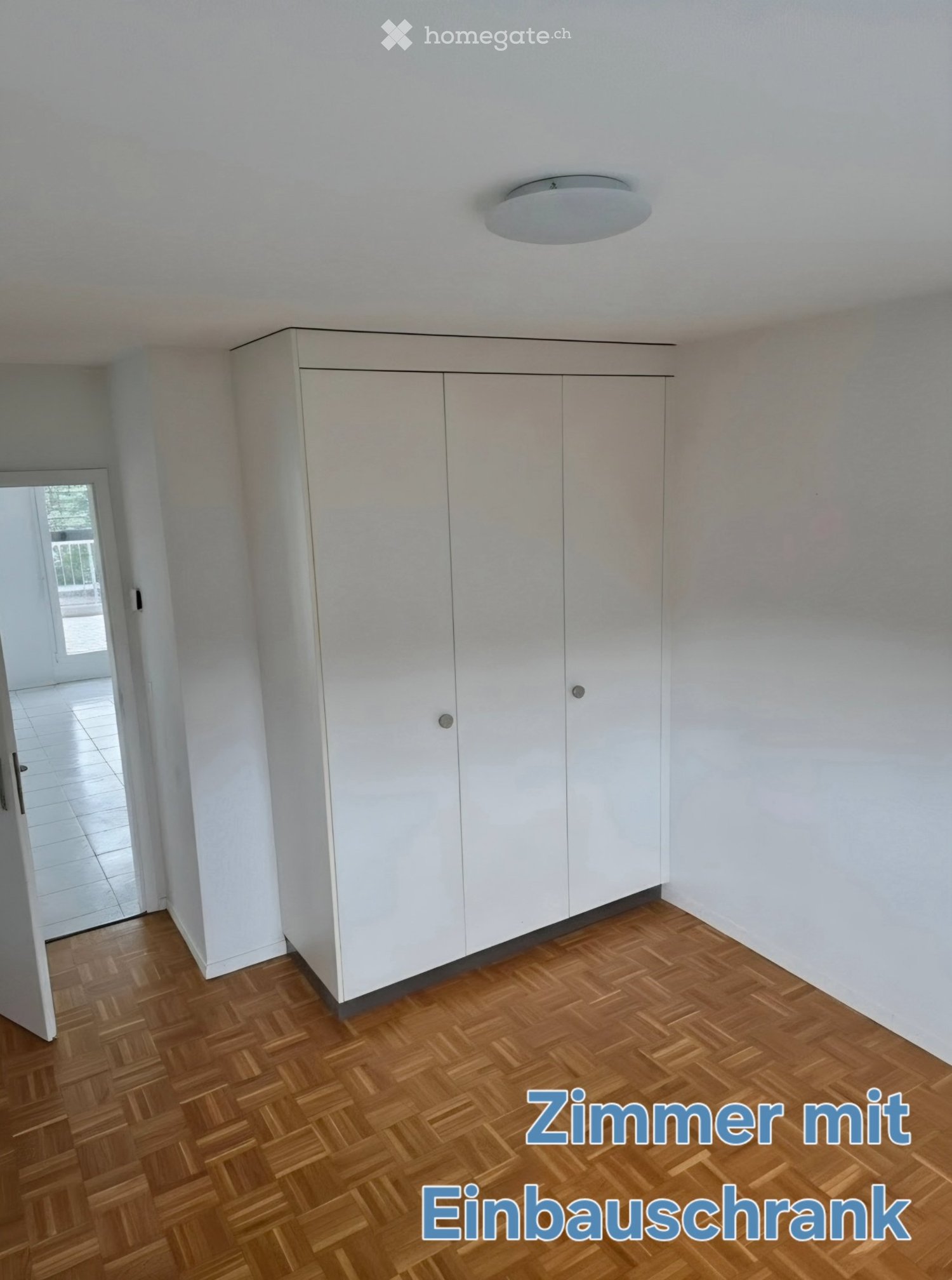 5 ½ rooms apartment, photo 5 of 5
