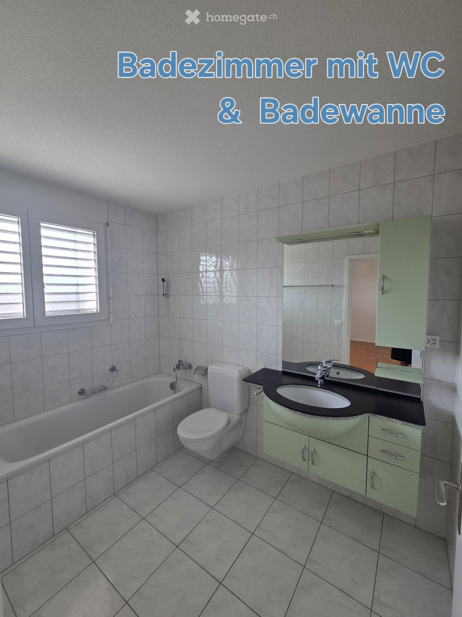 5 ½ rooms apartment, photo 1 of 5