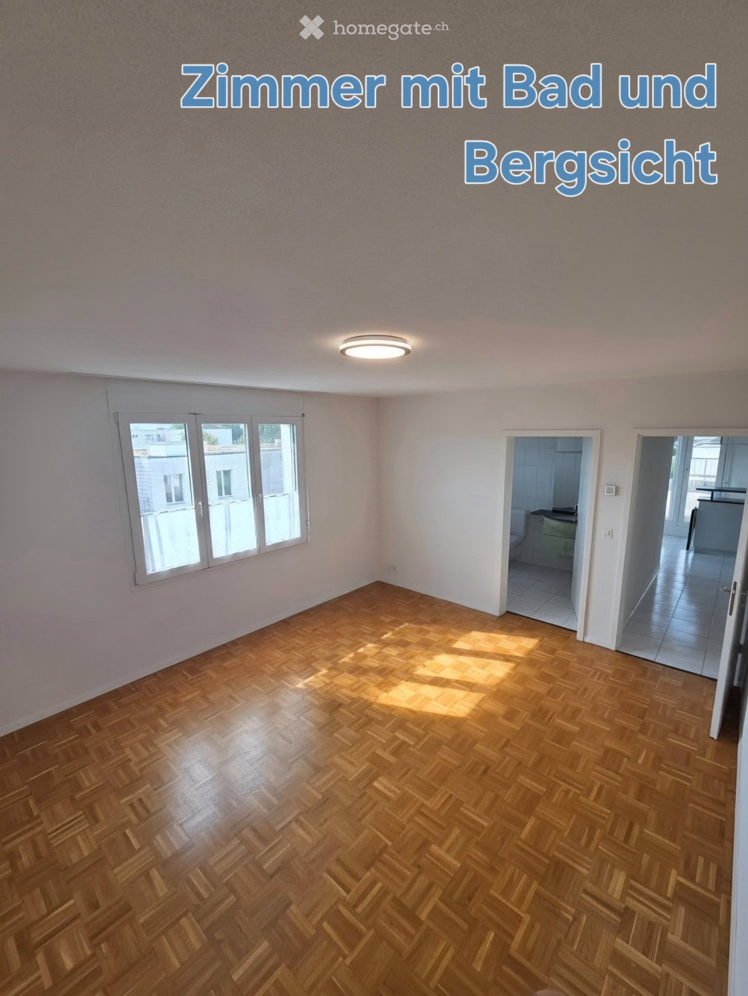 5 ½ rooms apartment, photo 2 of 5