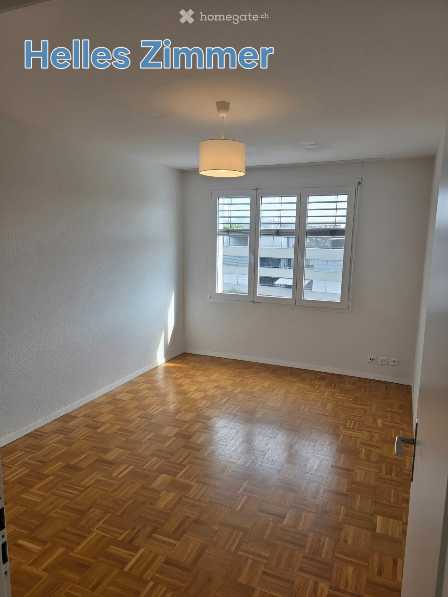 5 ½ rooms apartment, photo 3 of 5