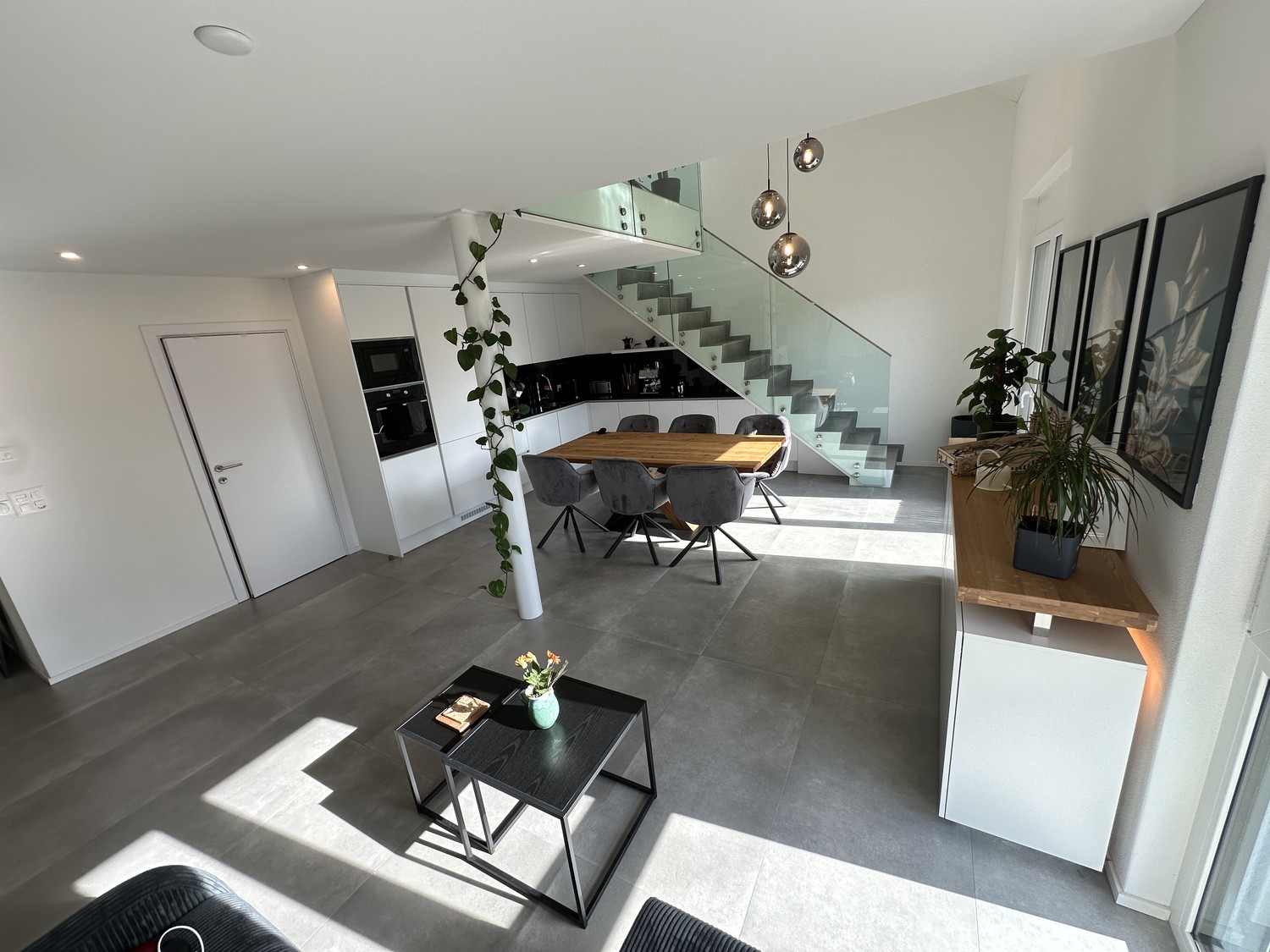 2 ½ rooms apartment, photo 3 of 10