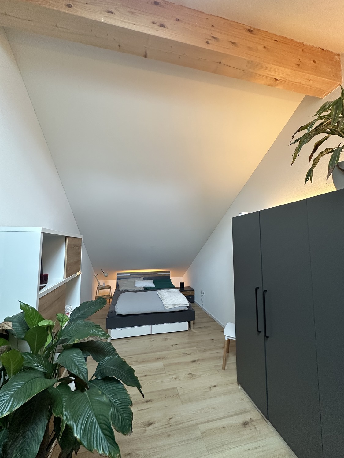 2 ½ rooms apartment, photo 8 of 10