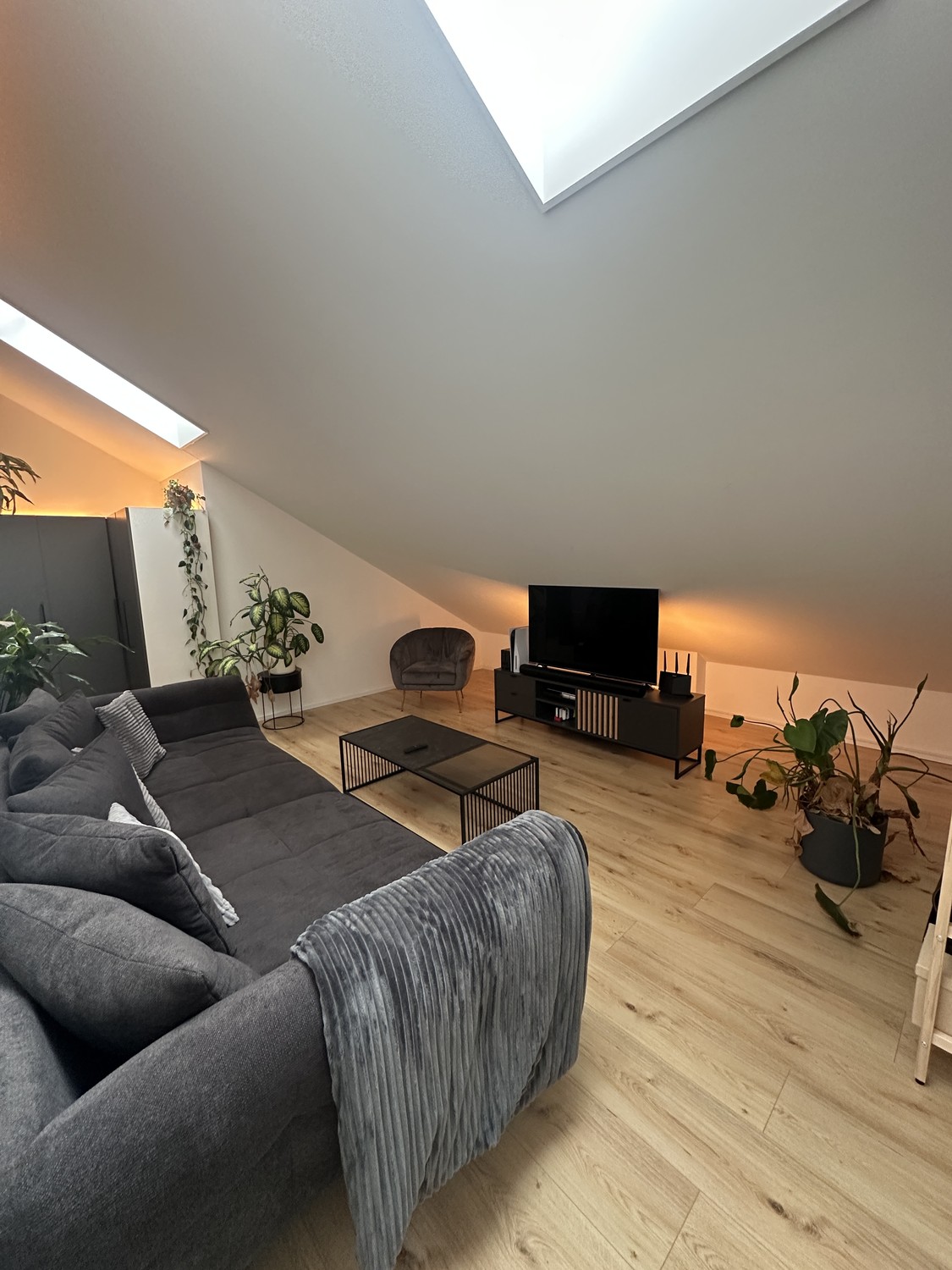 2 ½ rooms apartment, photo 6 of 10