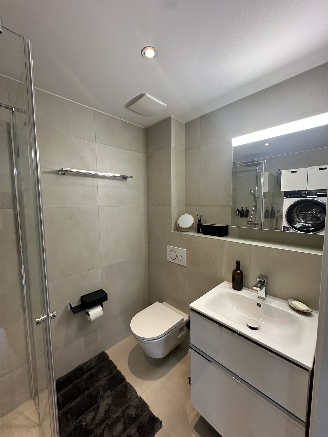 2 ½ rooms apartment, photo 10 of 10