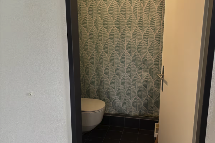 1 room apartment, photo 4 of 4