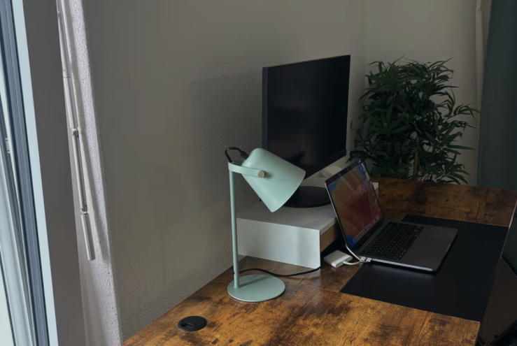 1 room apartment, photo 3 of 4