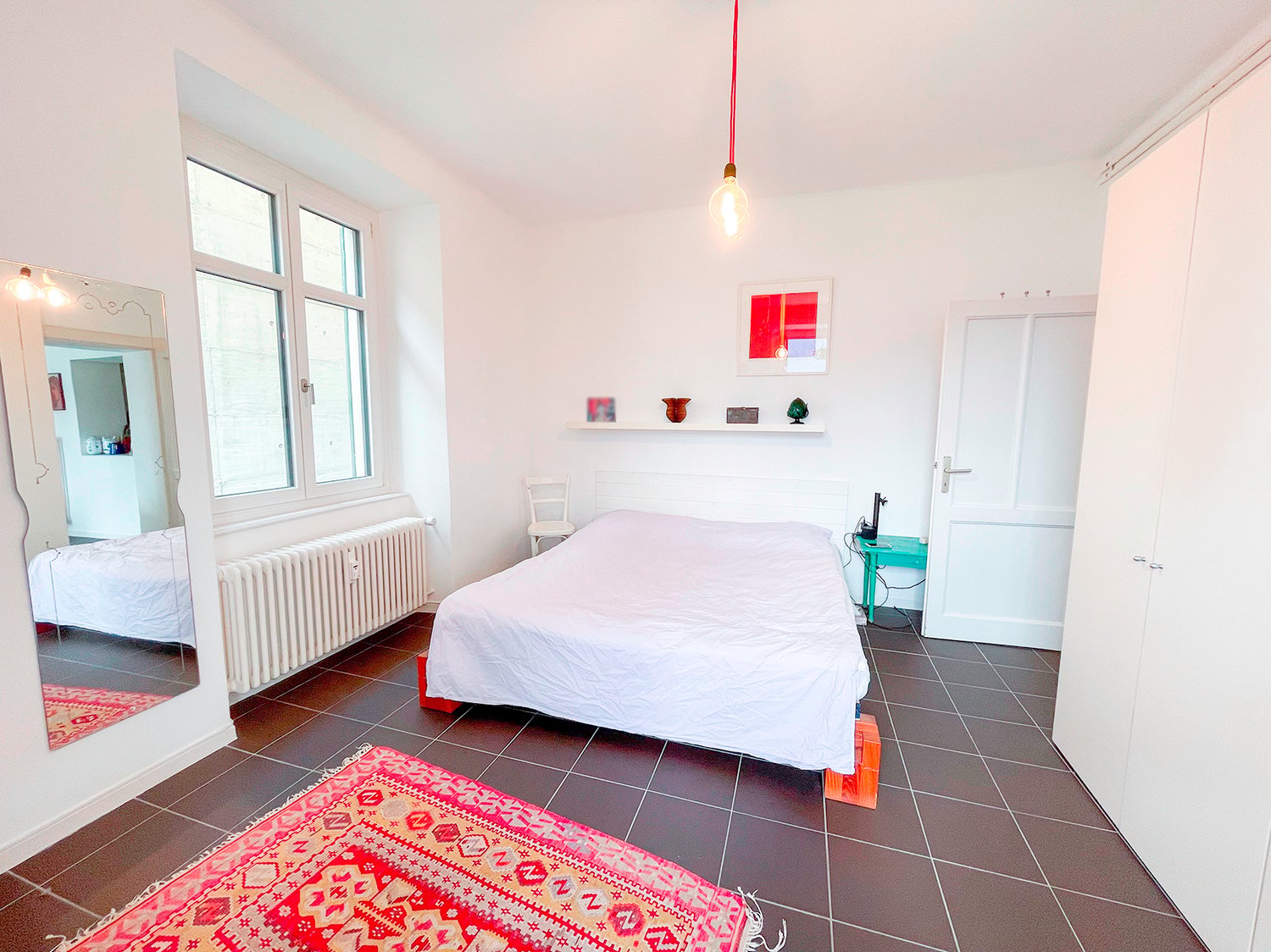 3 rooms apartment, photo 9 sur 10