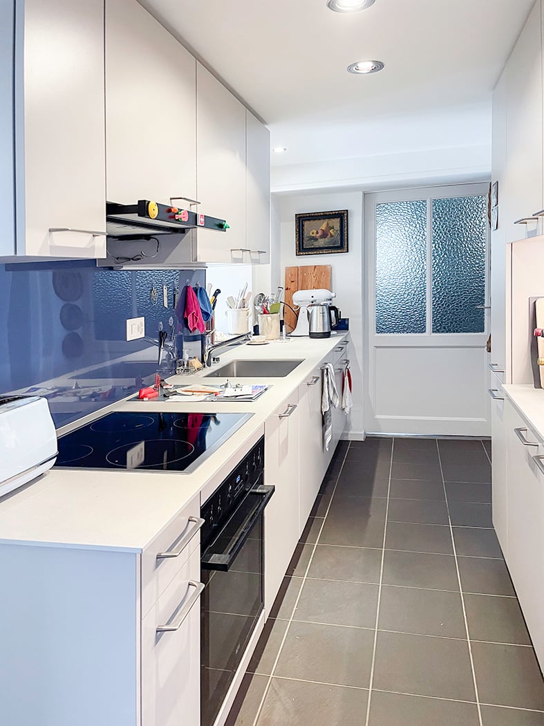 3 rooms apartment, photo 6 sur 10