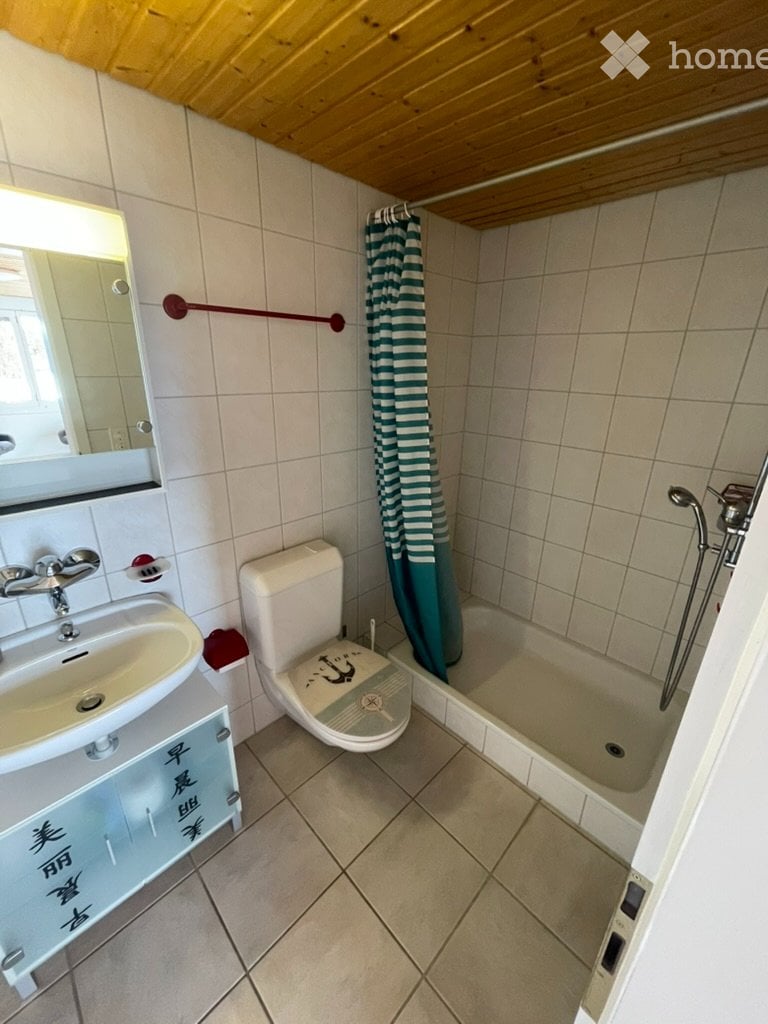 1 room apartment