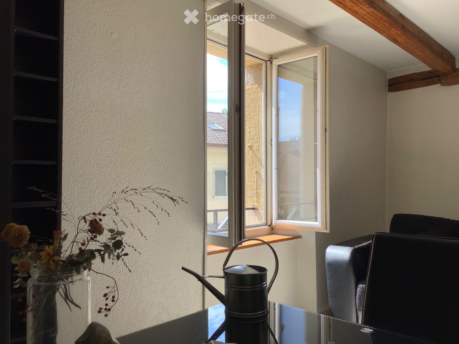 3 rooms apartment, photo 2 of 5
