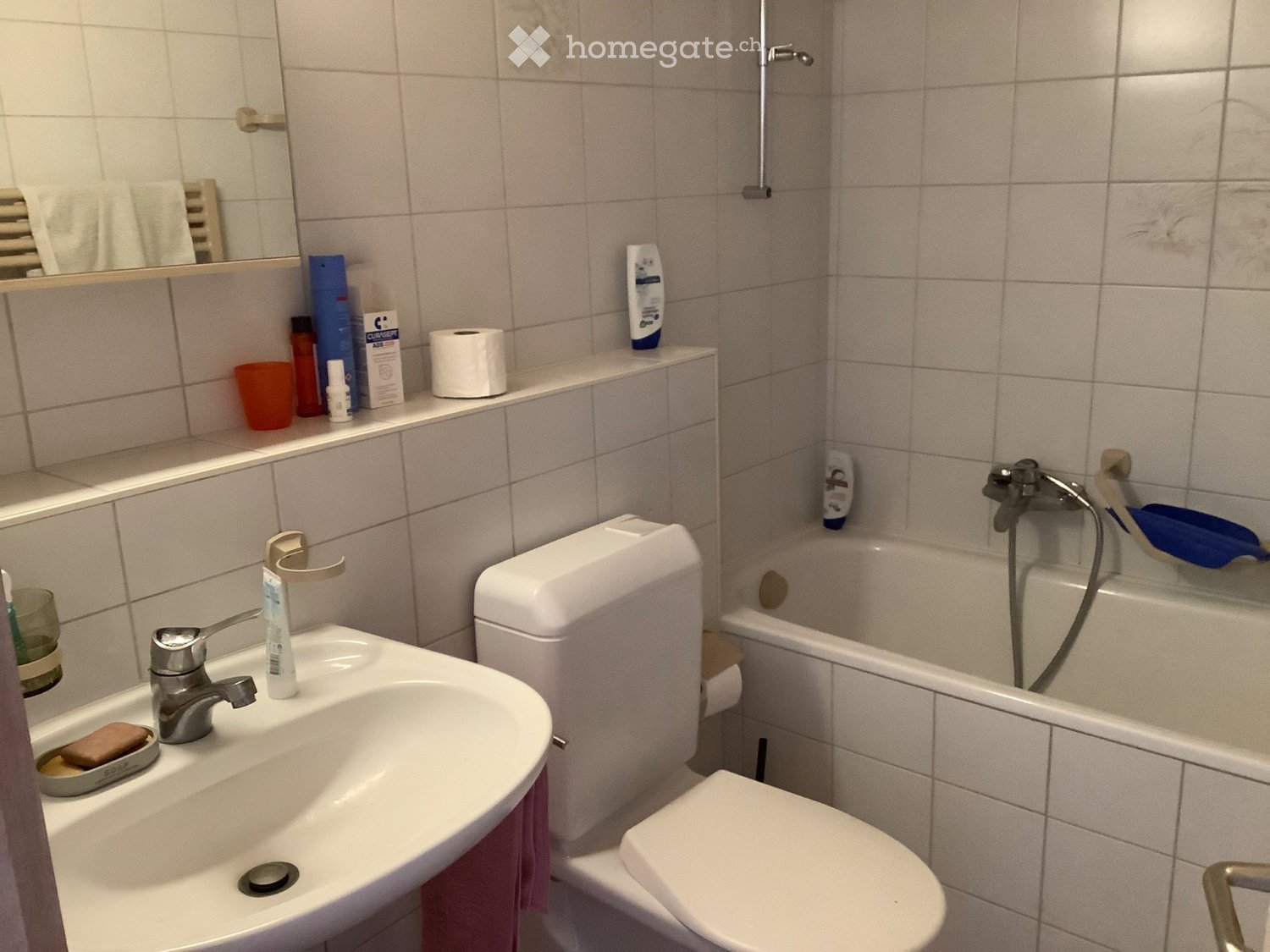 3 rooms apartment, photo 5 of 5