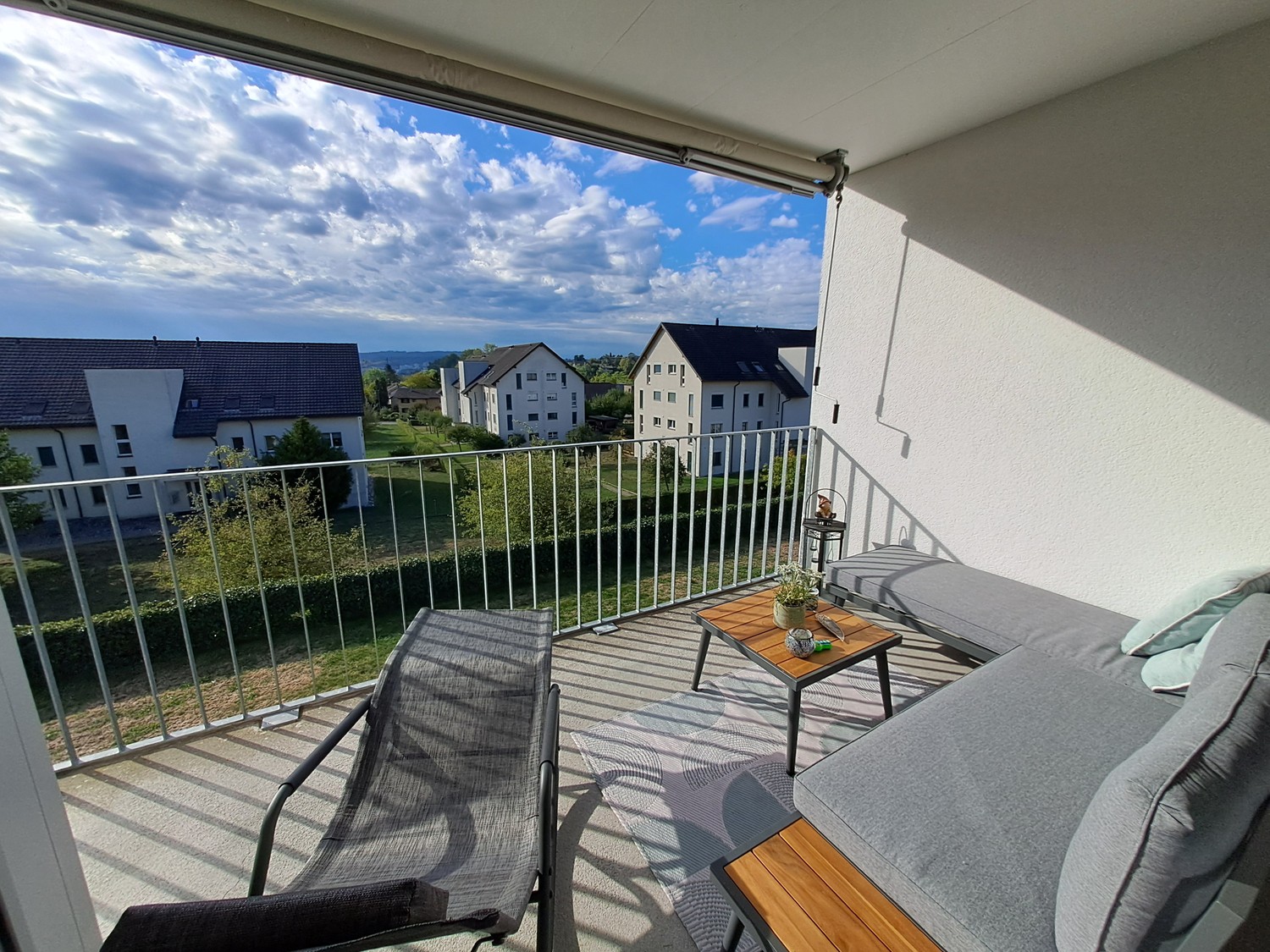 3 ½ rooms apartment, photo 1 of 7