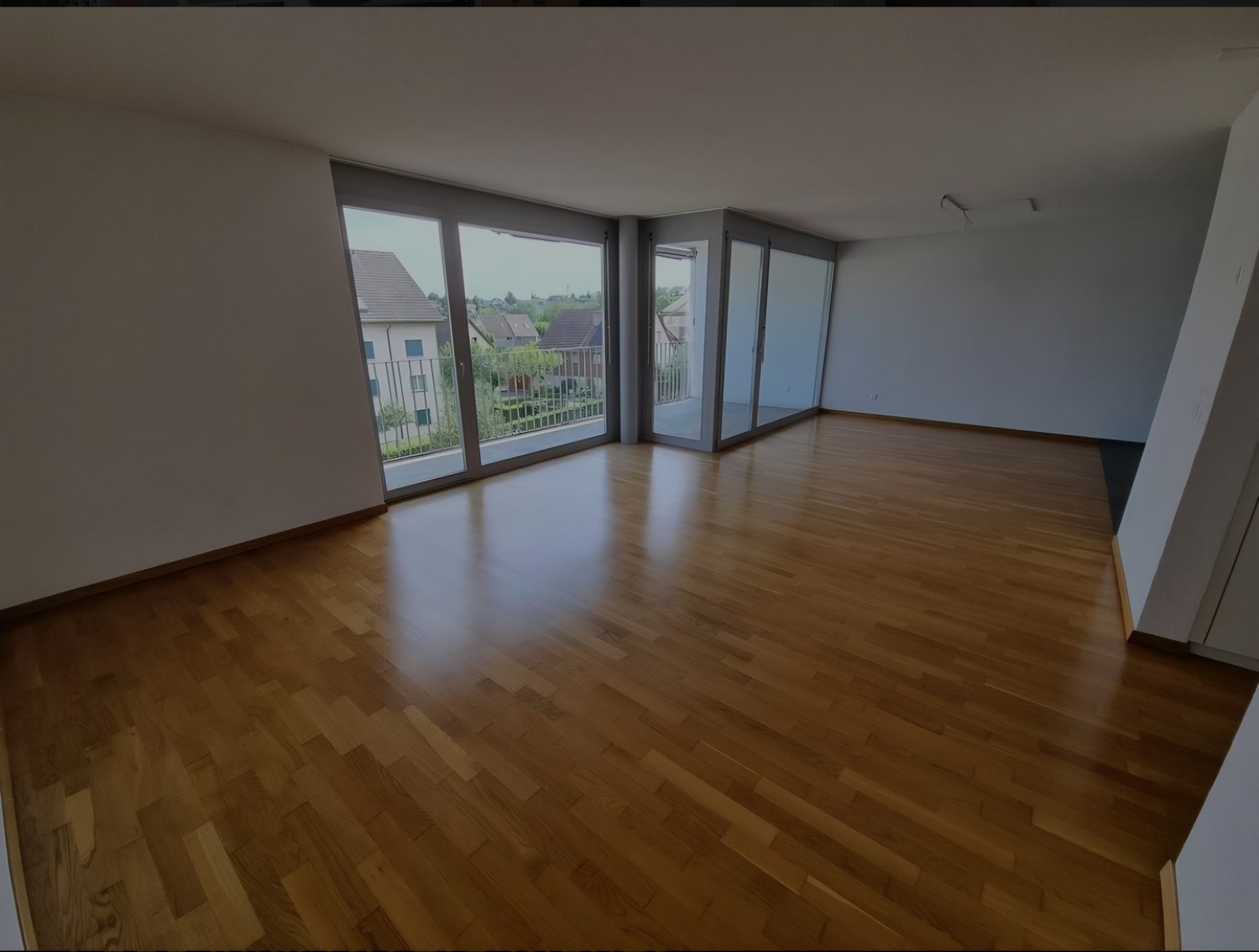 3 ½ rooms apartment, photo 6 of 7