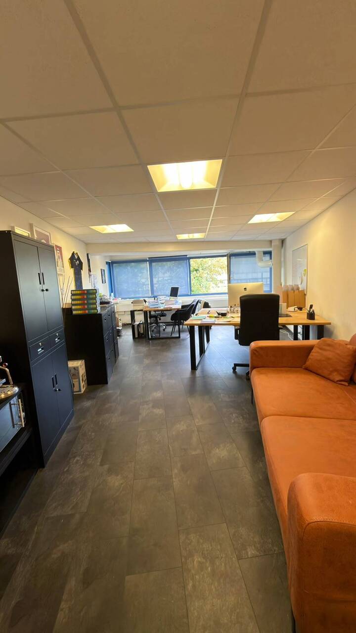 37m² office, photo 4 of 4