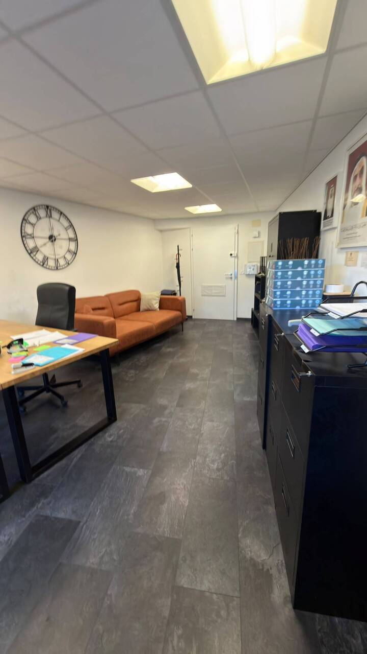 37m² office, photo 2 of 4