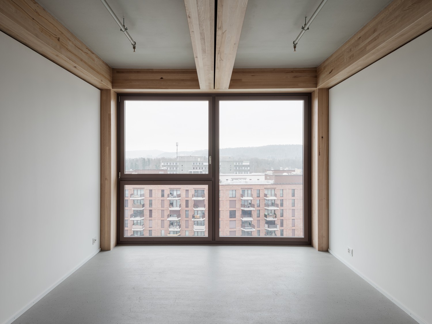 3 ½ pièces appartement