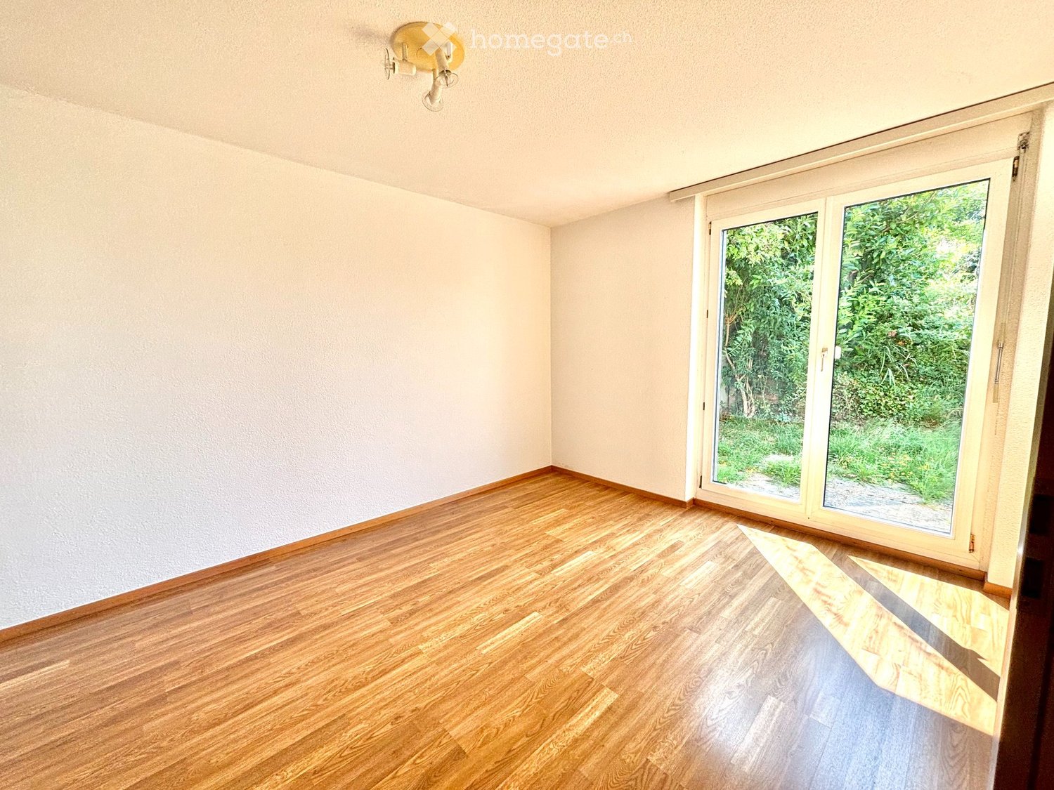 1 room apartment