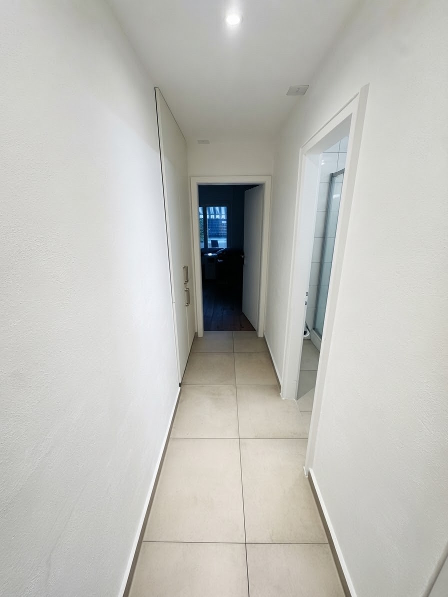 1 ½ rooms apartment, photo 7 of 9