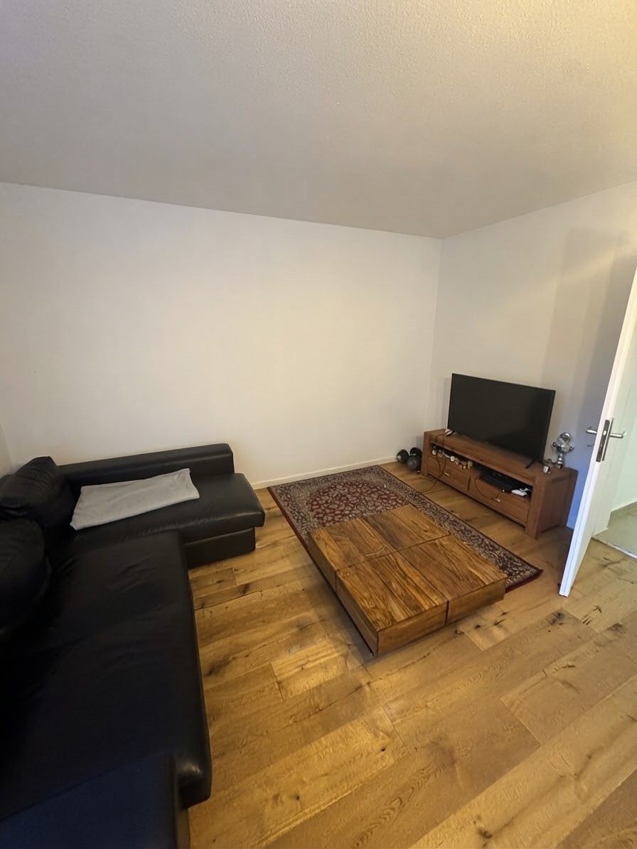 1 ½ rooms apartment, photo 1 of 9
