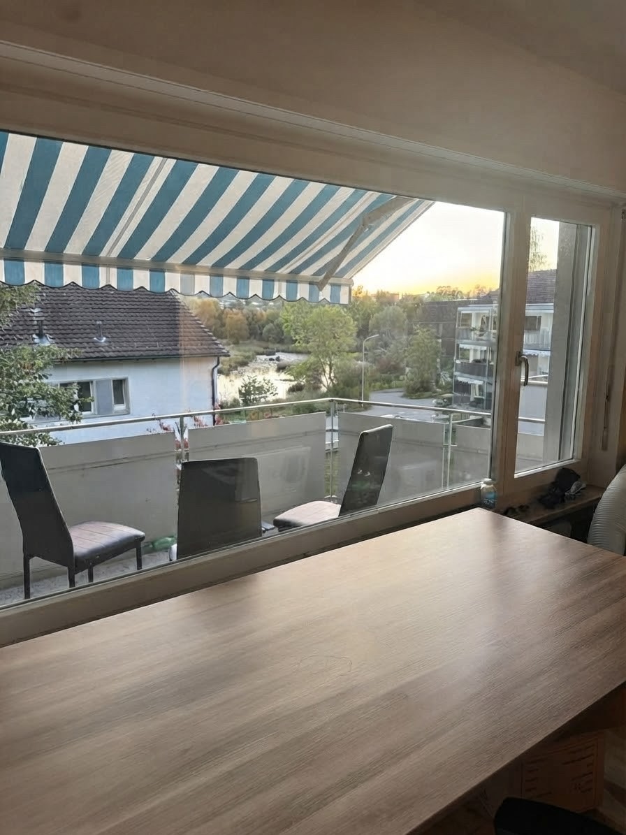 1 ½ rooms apartment, photo 3 of 9