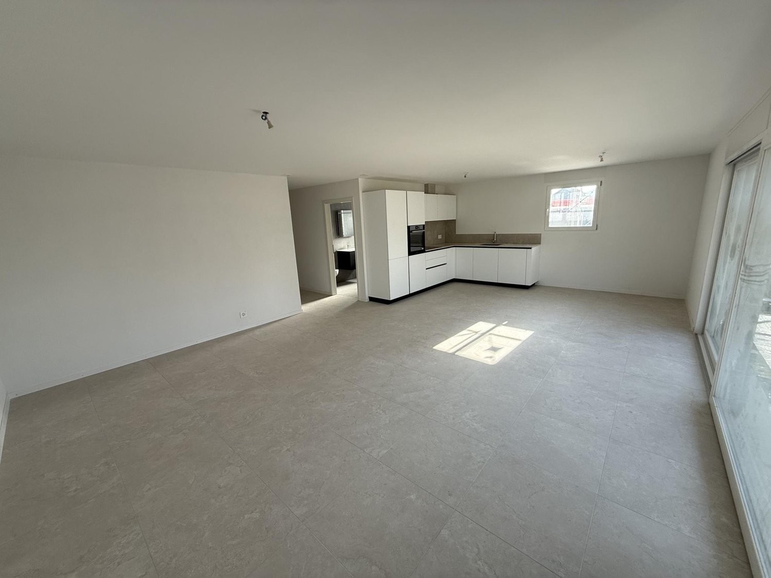 Appartamento di 3 ½ locali