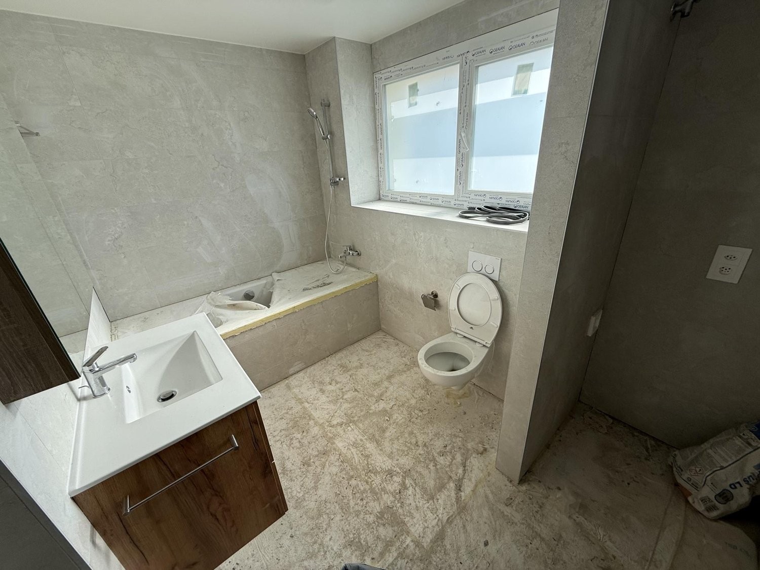 Appartamento di 3 ½ locali