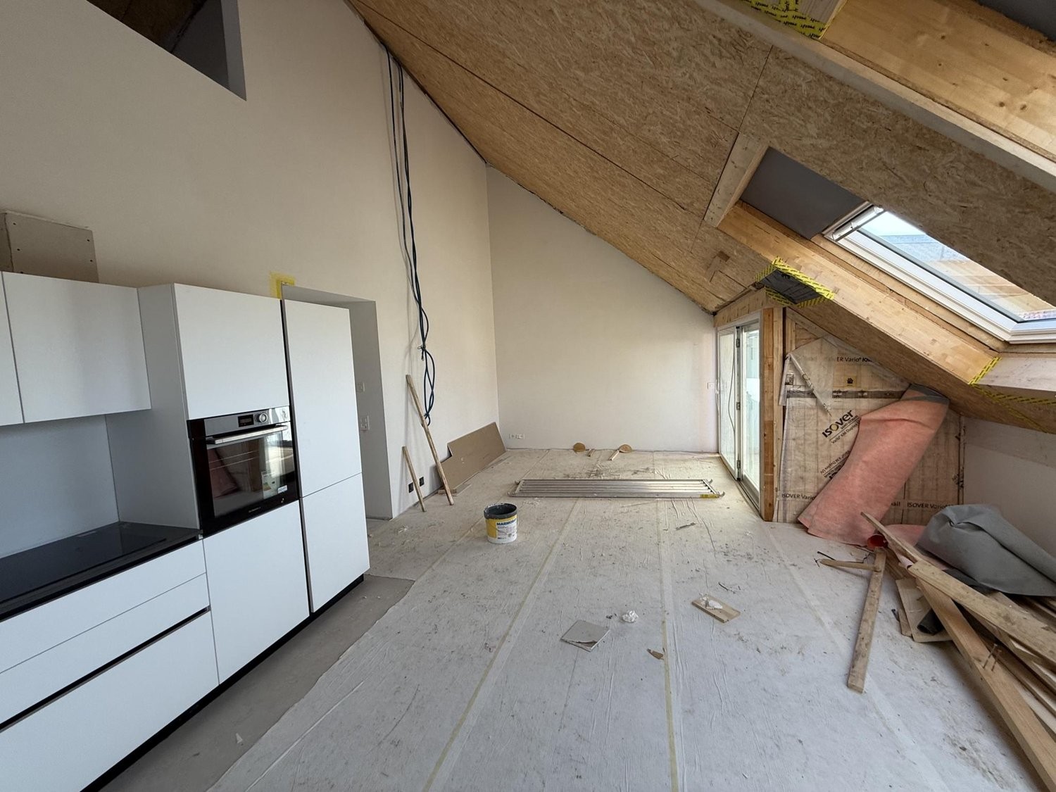 Appartamento di 3 ½ locali