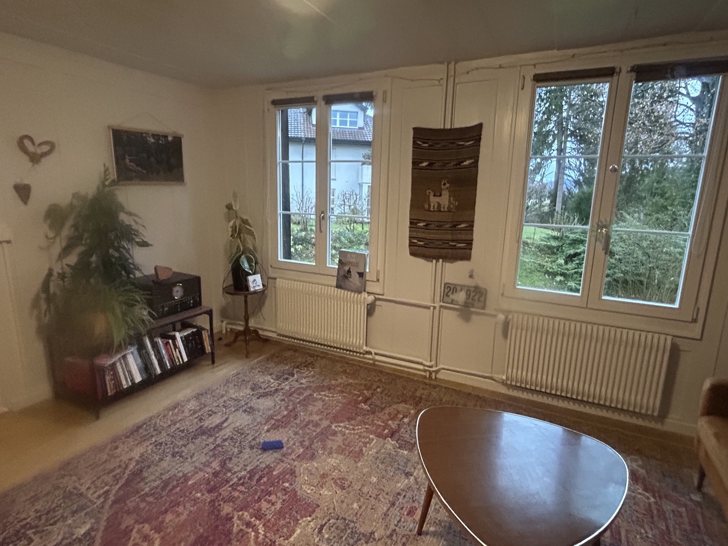 2 ½ rooms apartment, photo 2 of 5