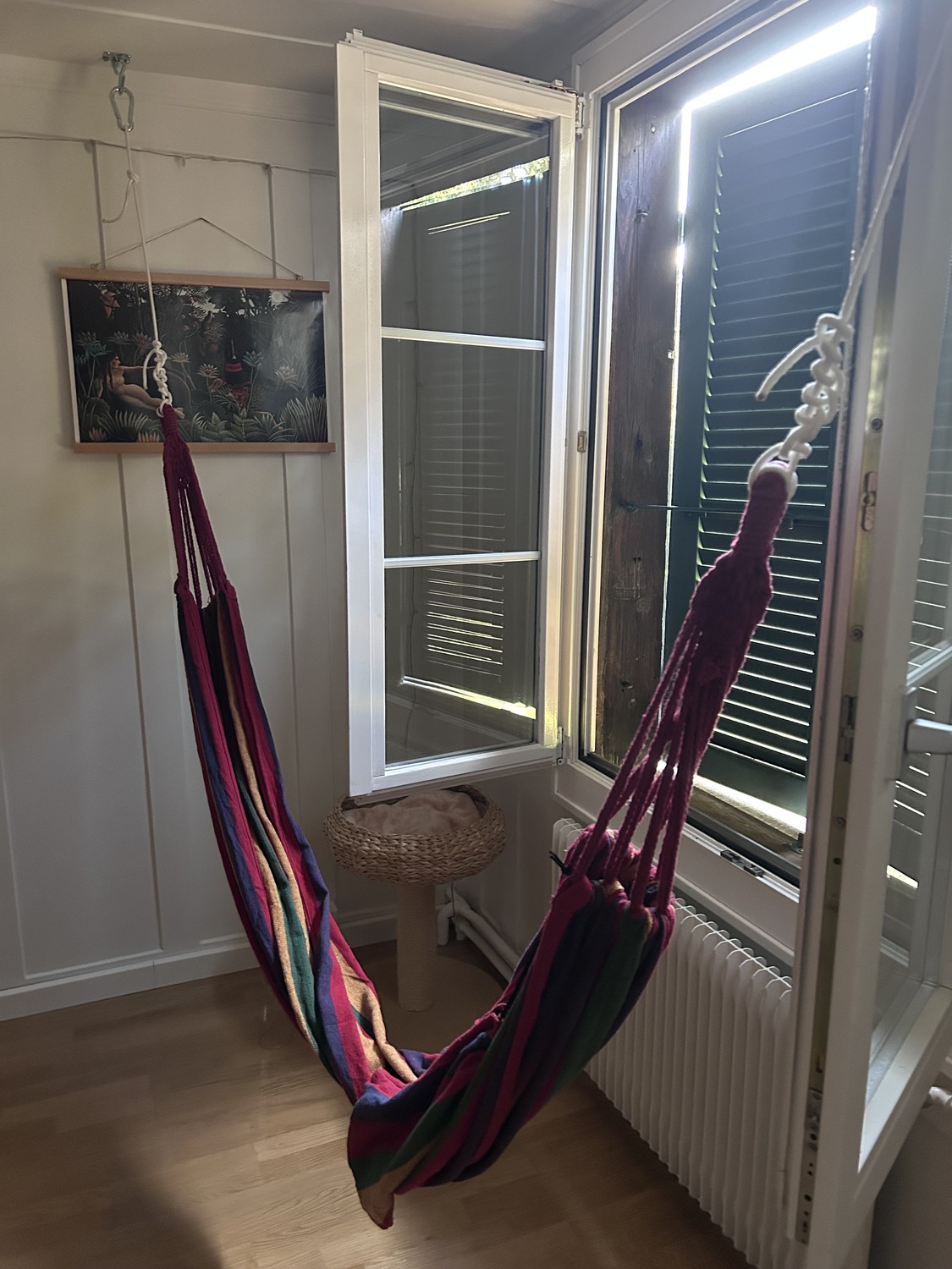 2 ½ rooms apartment, photo 3 of 5