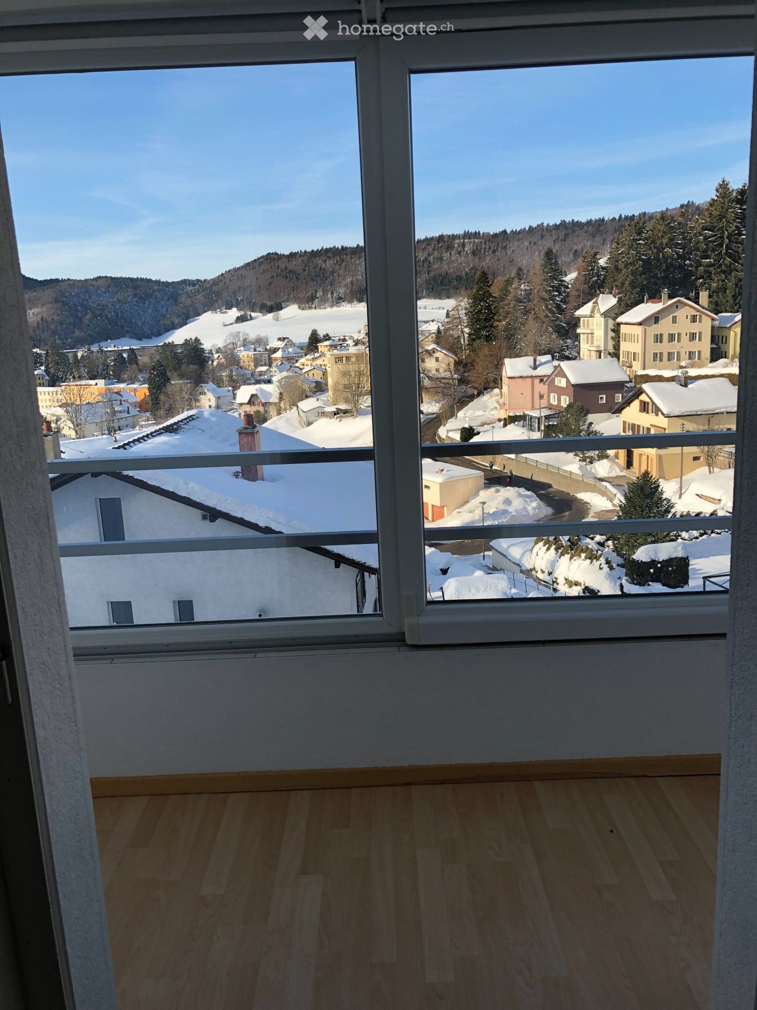 3 ½ rooms apartment, photo 4 of 5